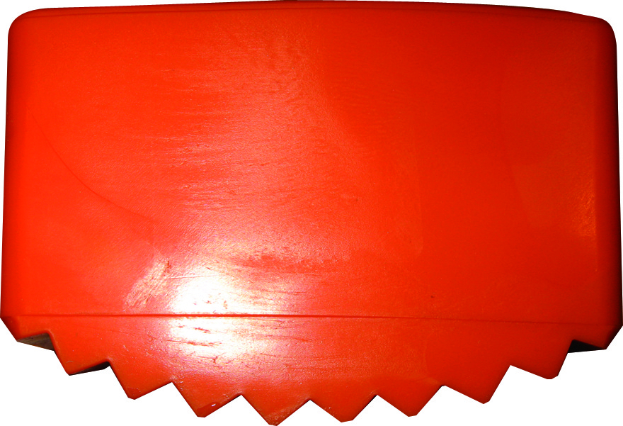 Gummischuhe - 25 x 65 mm Gummischuhe - 25 x 65 mm