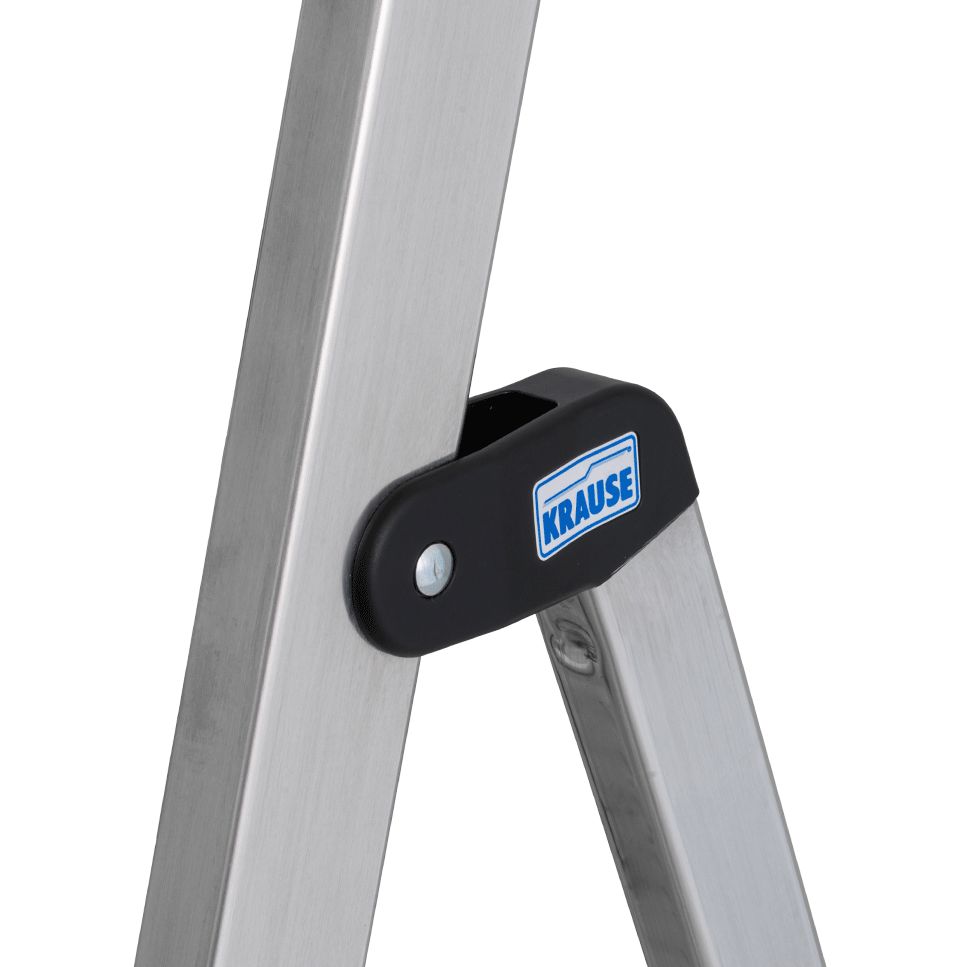 Monto Stufen-Stehleiter Solidy, 3 Stufen Monto Stufen-Stehleiter Solidy, 3 Stufen