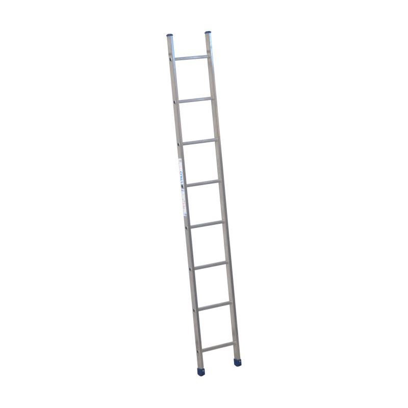 Anlegeleiter STILO/S - 7 Sprossen