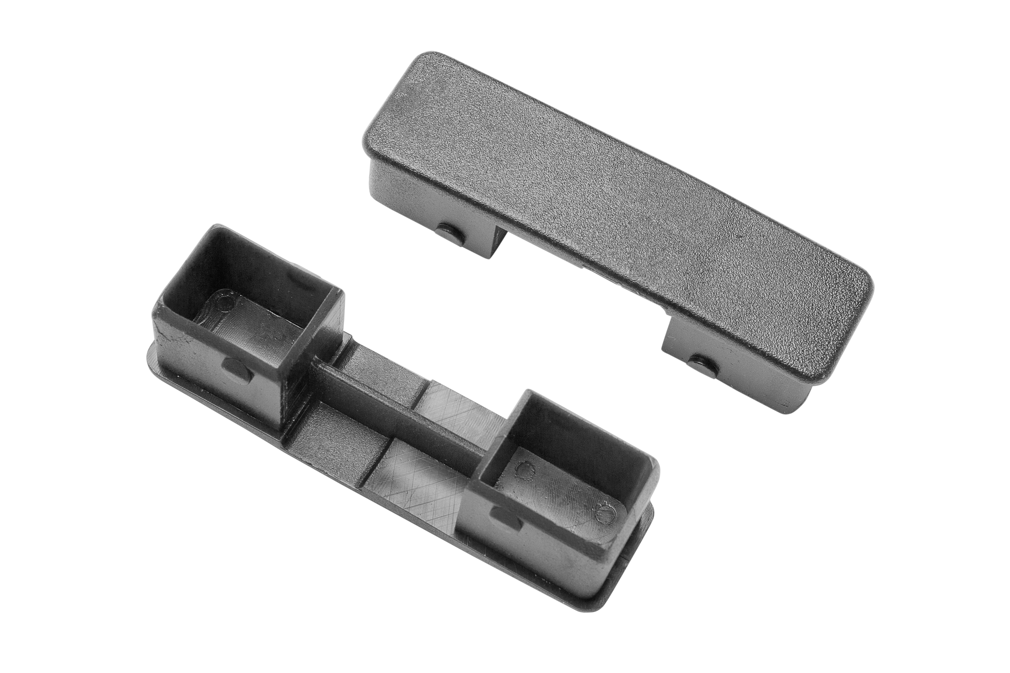 Ersatzteilset Abdeckungen für Holmgröße 66 mm Ersatzteilset Abdeckungen
