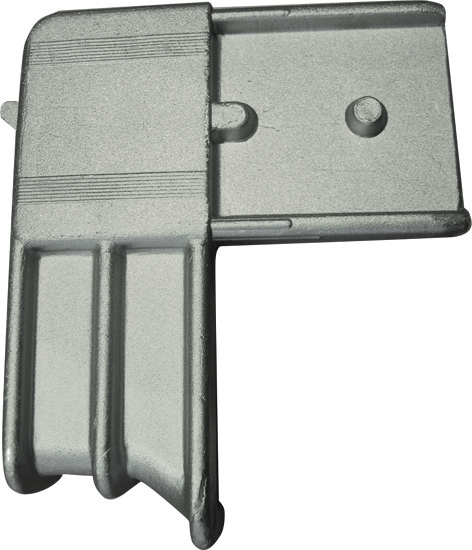 Gelenk - 25 x 90 mm - rechts Gelenk - 25 x 90 mm - rechts