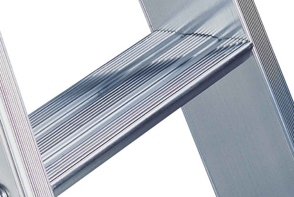 Stufenanlegeleiter TOPIC 1042 - 6 Stufen