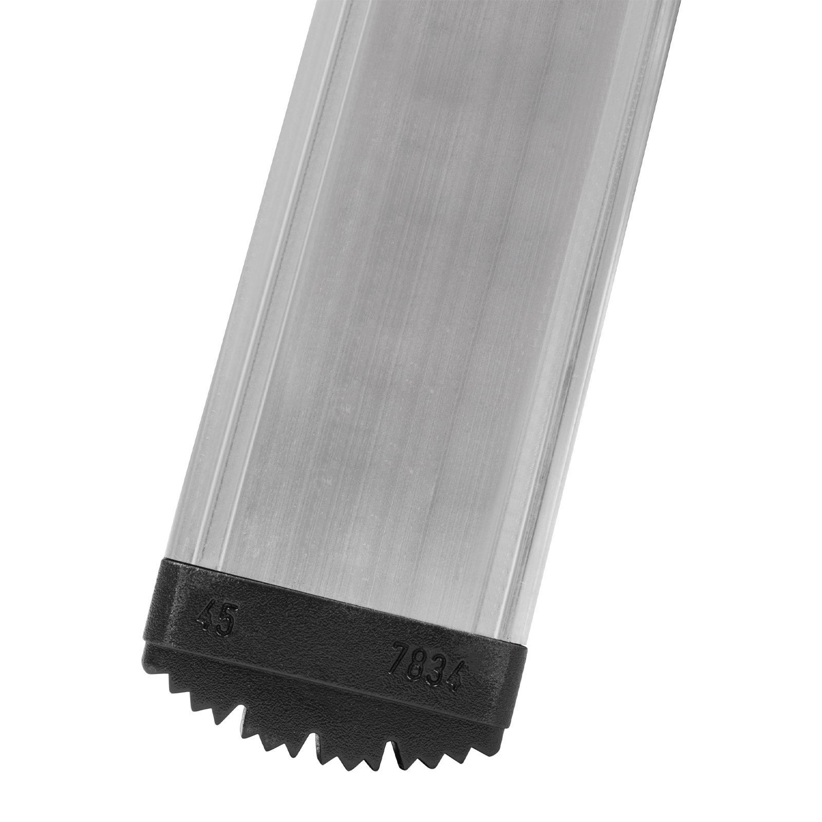 Plattformleiter mit langem Handlauf - 8 Stufen Plattformleiter mit langem Handlauf - 8 Stufen