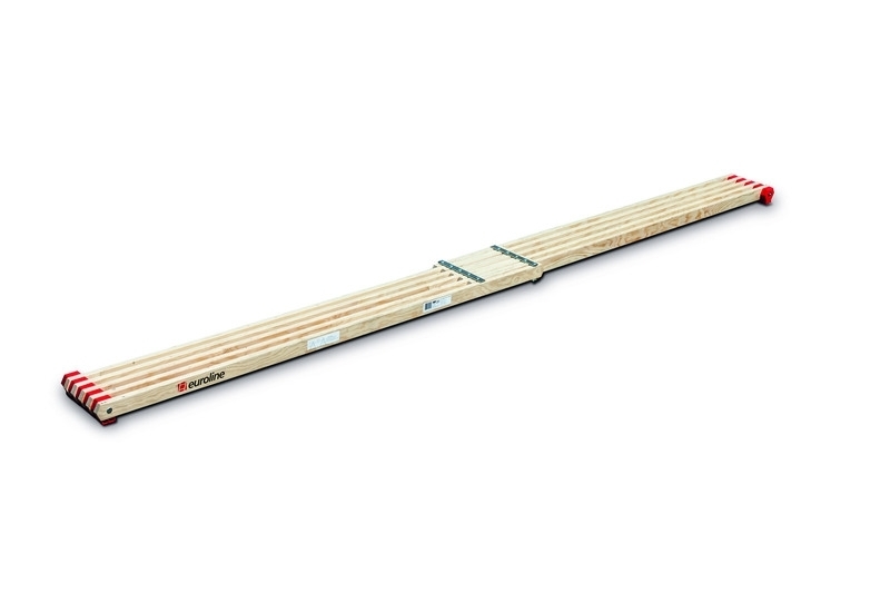 Euroline Holzbohle, ausziehbar 1140000 Holzbohle, ausziehbar
