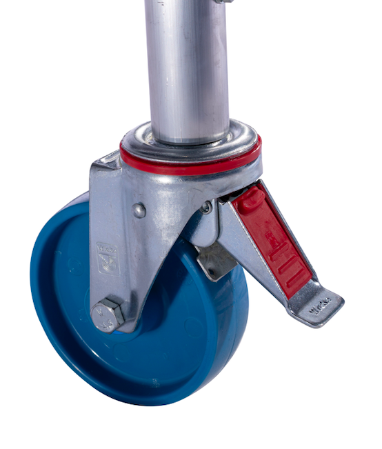 RollTec® Faltgerüst RollTec® Faltgerüst