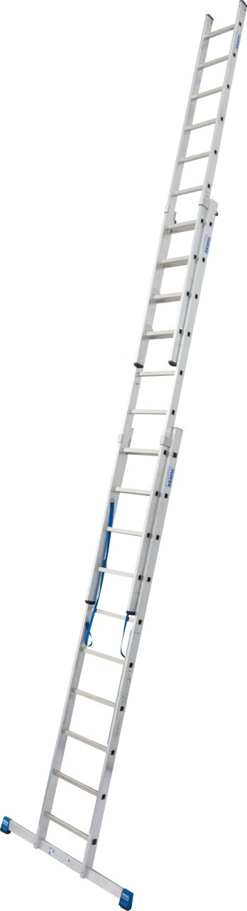Stabilo VielzweckLeiter 3x10 Sprossen