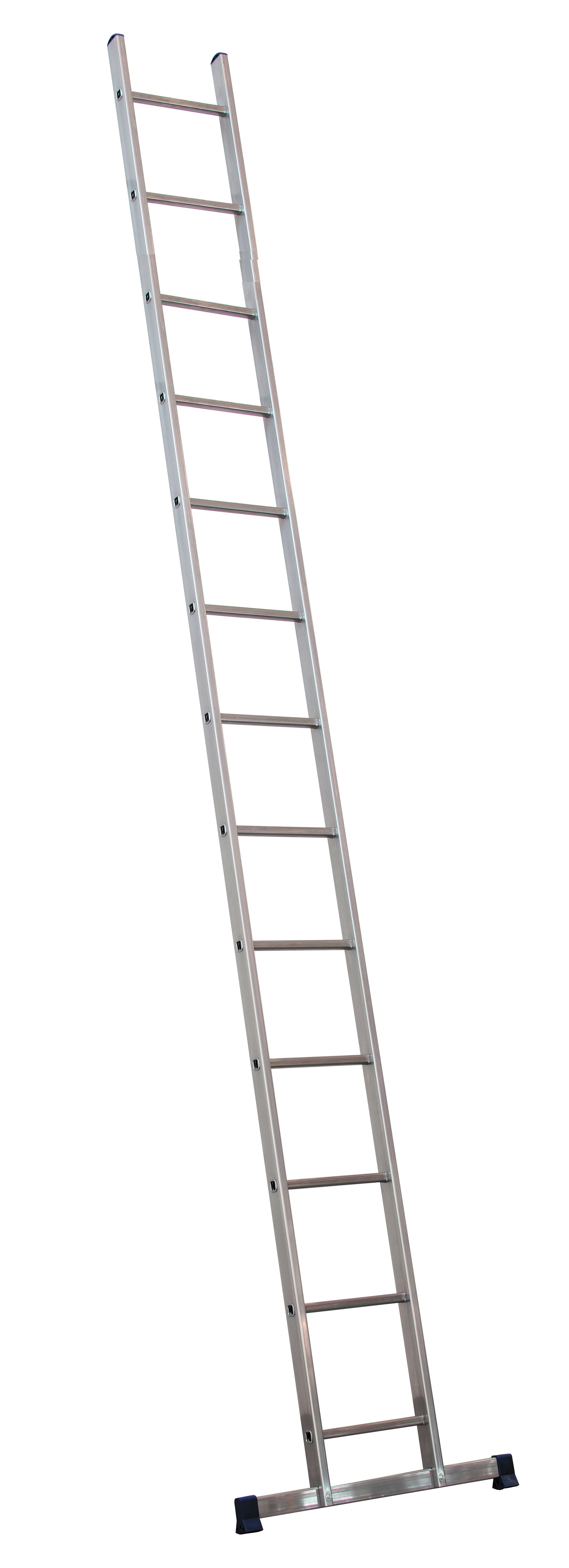 Anlegeleiter STILO/S - 11 Sprossen