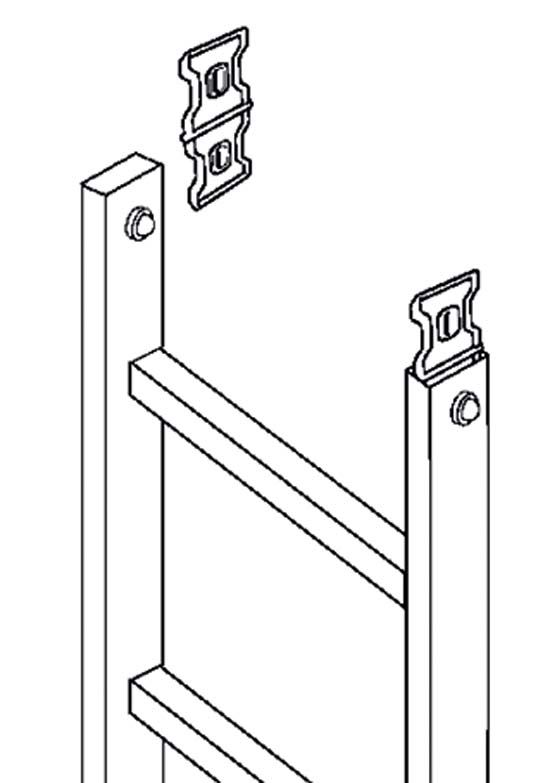Leiterverbinder, Kunststoff