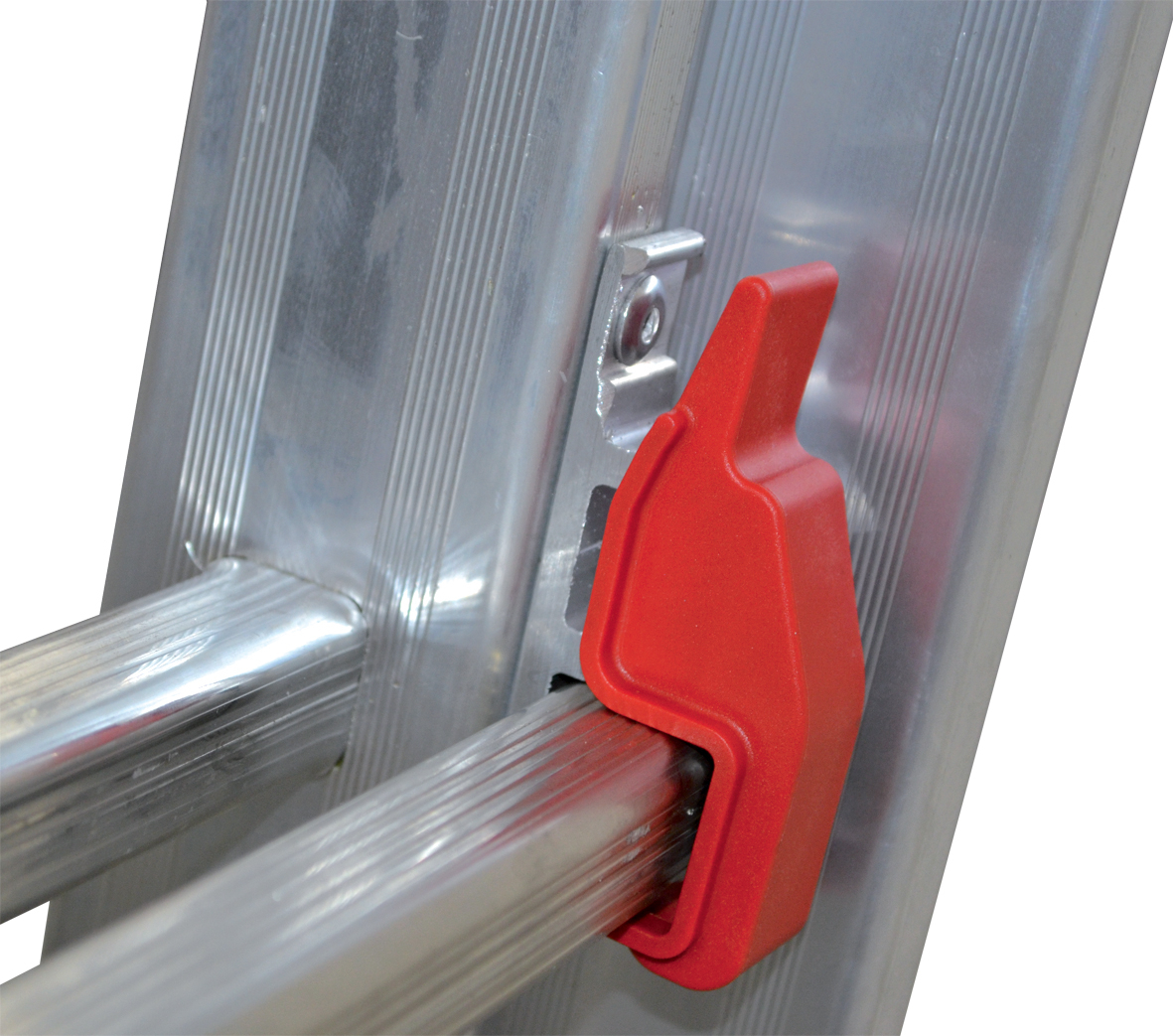 Mehrzweckleiter STILO - 3x6 Sprossen