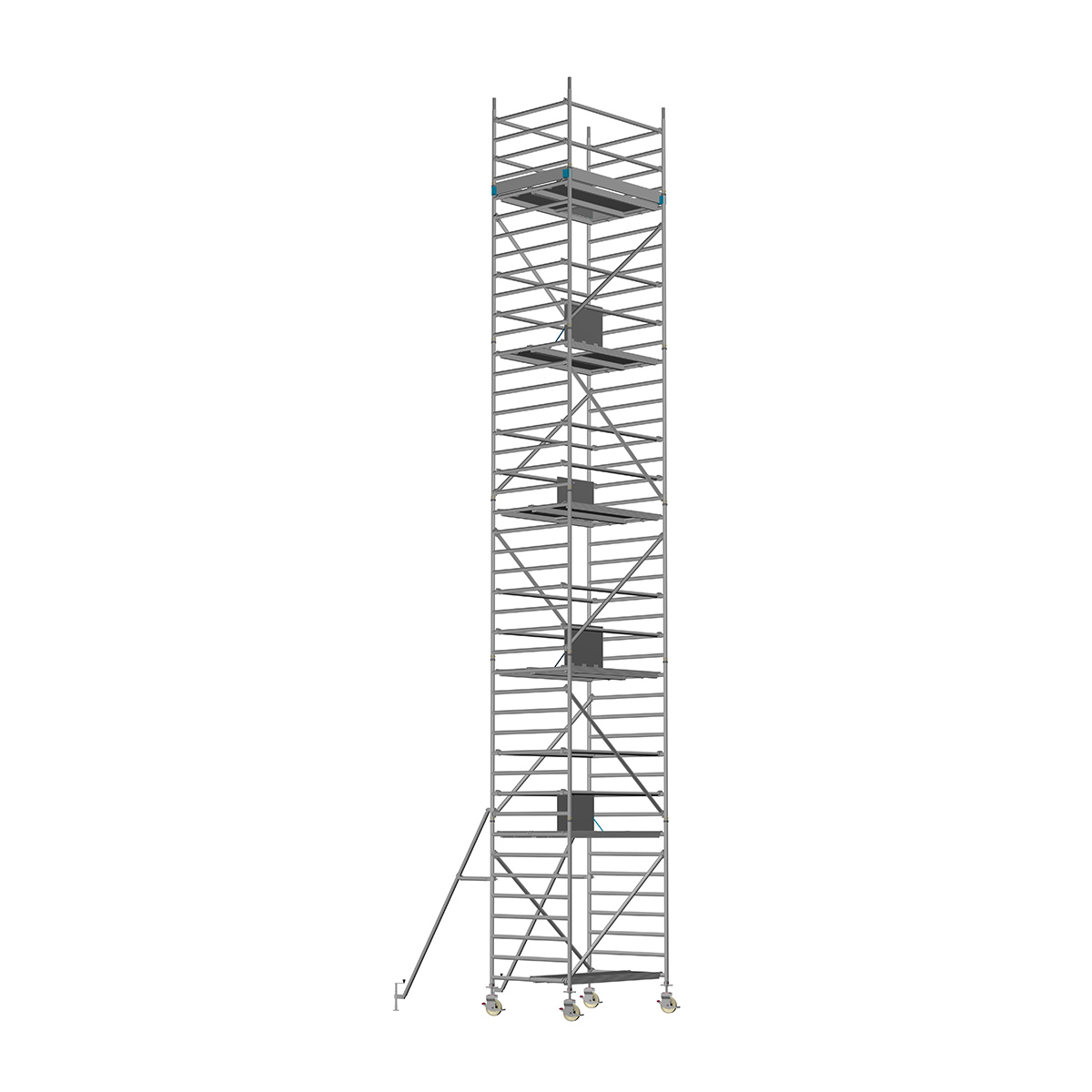 Ostsee SPEZIAL - Länge: 1,83 m - Breite: 1,35 m, Standhöhe 1,40 m