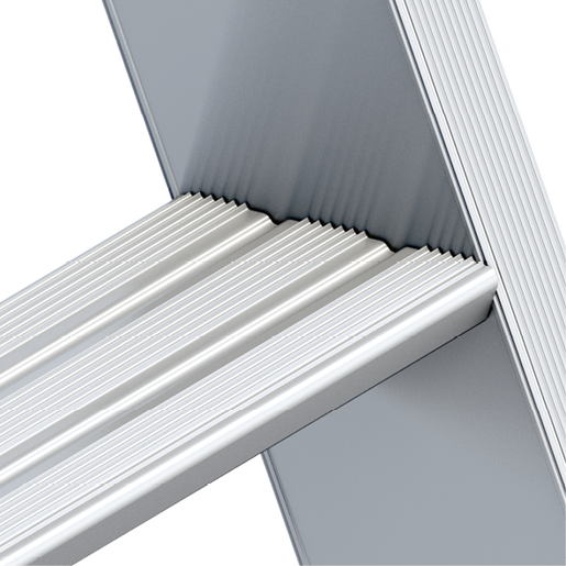 Stufenanlegeleiter TOPIC 1042 - 6 Stufen Stufenanlegeleiter TOPIC 1042 - 6 Stufen