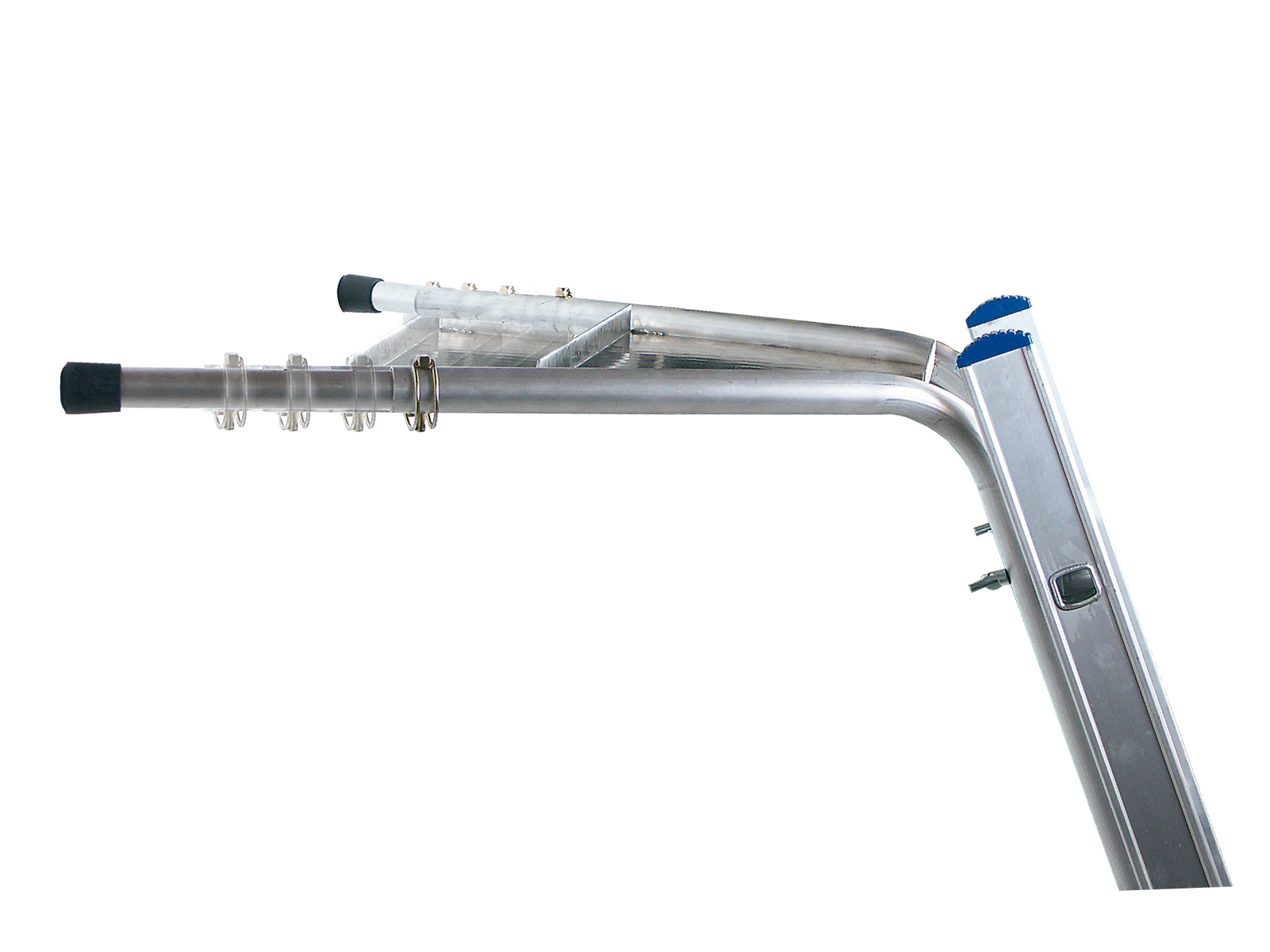 Wandabstandhalter für Sprossenleitern Wandabstandhalter für Sprossenleitern