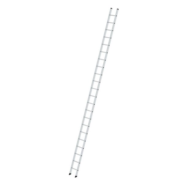 Sprossen-Anlegeleiter, ohne Standardtraverse, 10 Sprossen