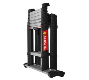 Teleskop-Kombileiter Combi Line Teleskop-Kombileiter Combi Line
