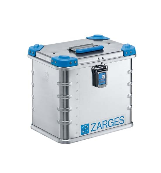 Eurobox, Zarges GmbH Eurobox - Außenmaß 600 x 400 x 340 mm