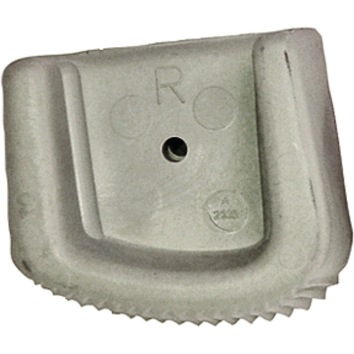 Außenschuh für Variomax V, rechts, Holmaußenmaß 66x31mm Außenschuh für Variomax V, rechts, Holmaußenmaß 66x31mm