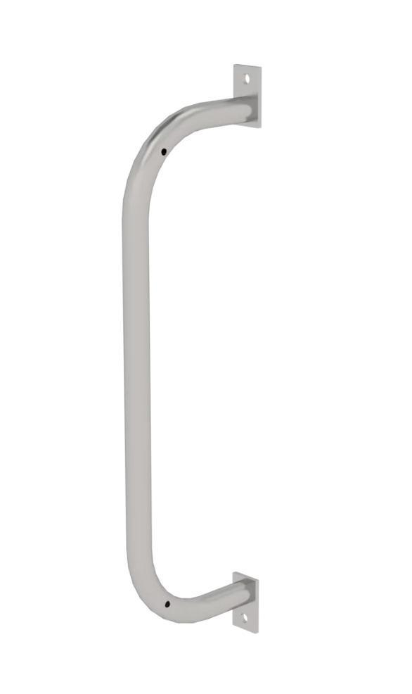 Haltegriff, Edelstahl, Länge 600 mm