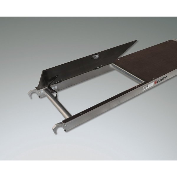 Klapp-/Fahrgerüst, Modul 1 Klapp-/Fahrgerüst, Modul 1