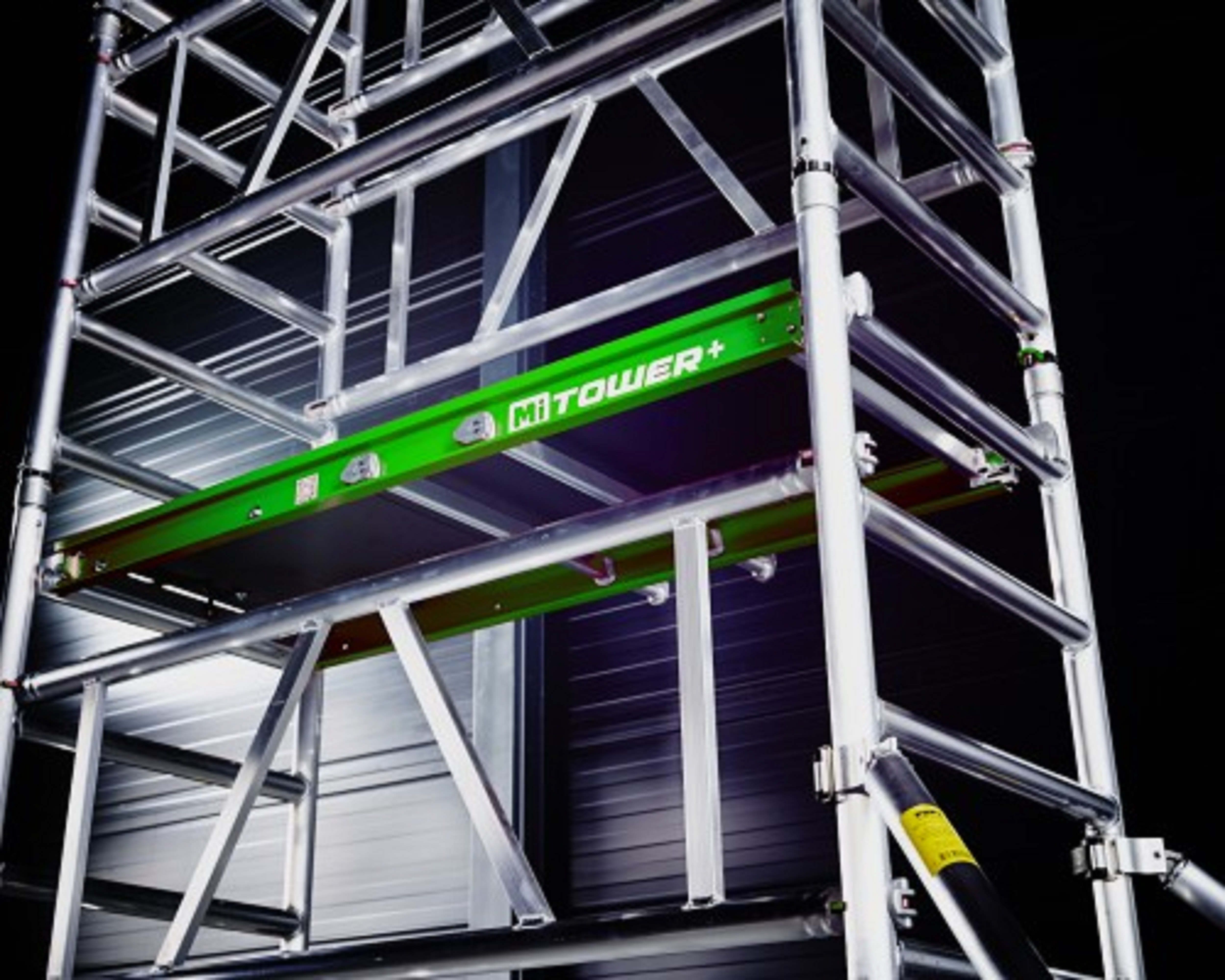 Mitower Stairs Mitower Stairs Set (AN)