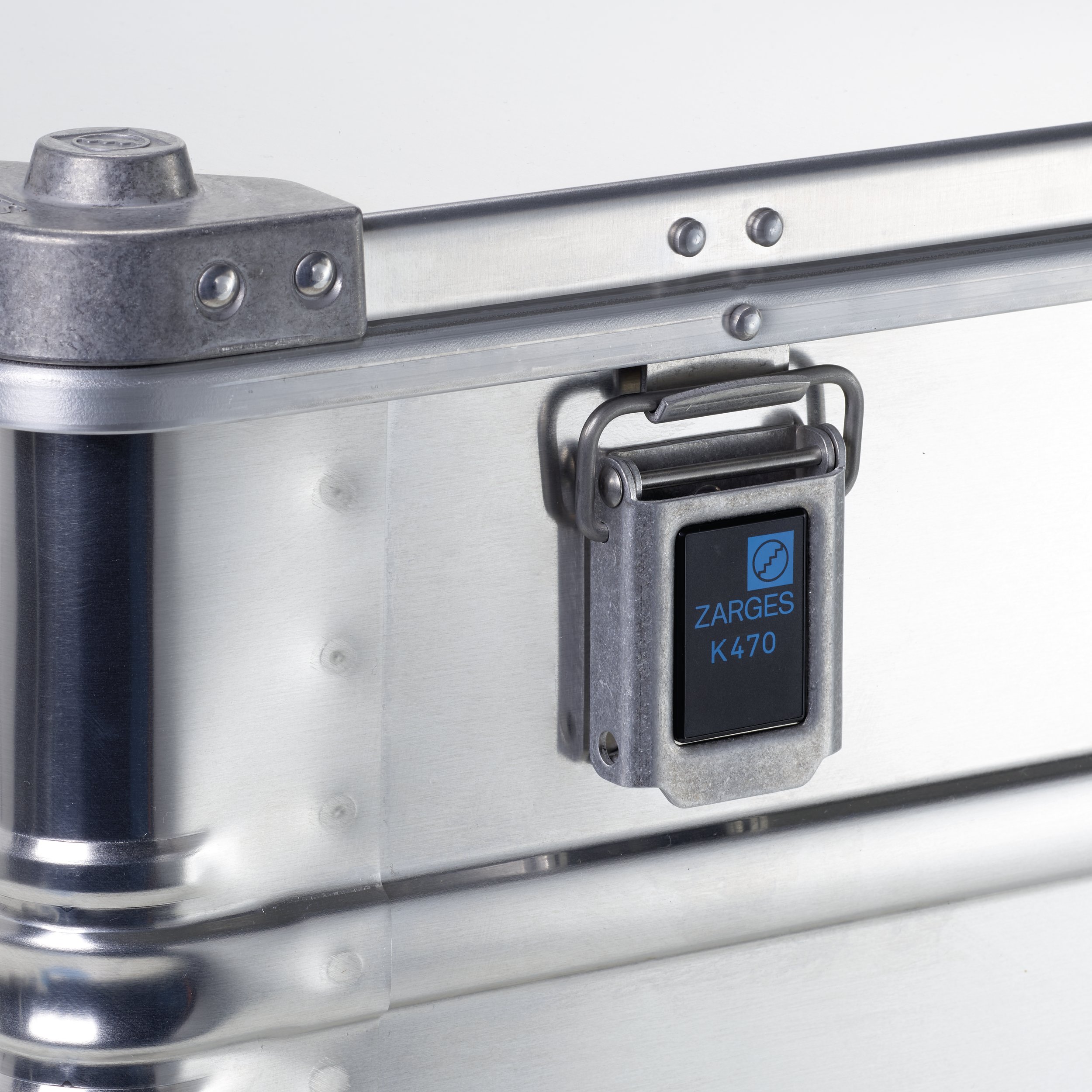 K470 - Akku Safe; 42l, IM: 550x350x220mm