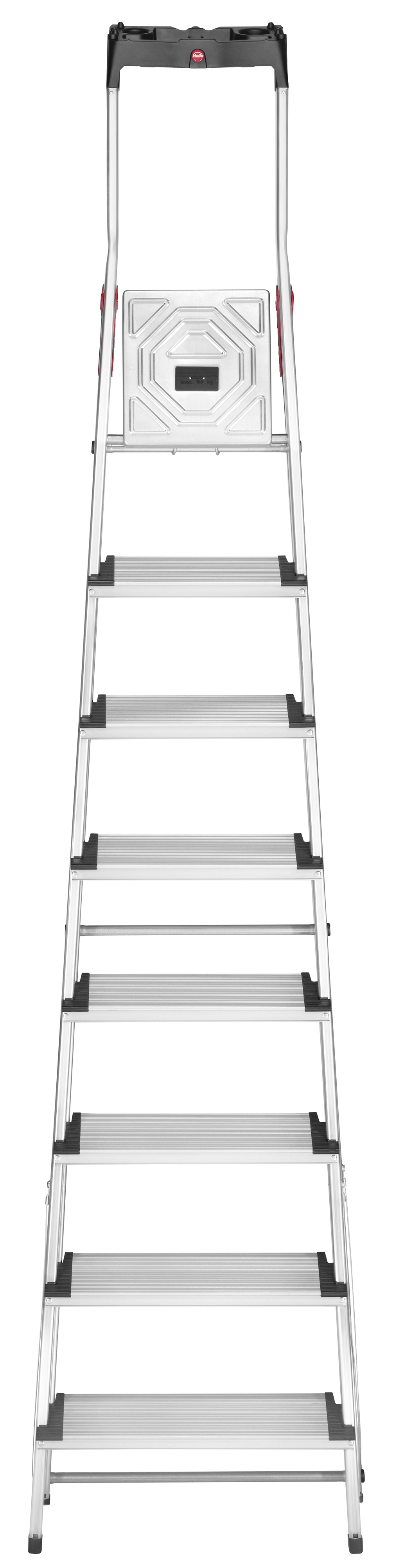 L80 ComfortLine, 3 Stufen