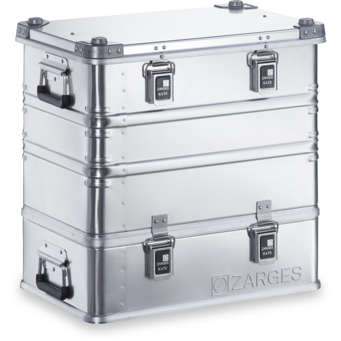 Transportkiste K470 Plus - Haubenbehälter, Unterteil, Innenmaß 750 mm x 550 mm x 150 mm Transportkiste K470 Plus - Haubenbehälter, Unterteil, Innenmaß 750 mm x 550 mm x 150 mm