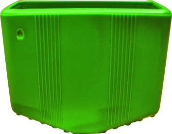 Gummischuhe - 24 x 60 mm Gummischuhe - 24 x 60 mm