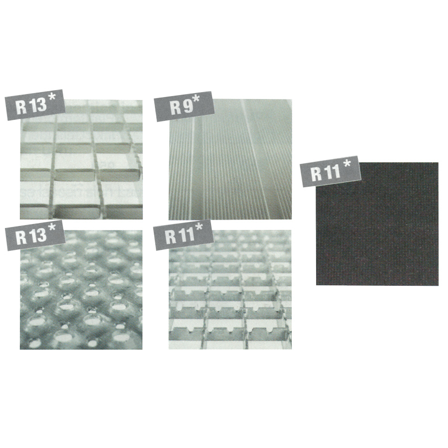 Plattform für Baukastensystem Laufsteg Plattformlänge 3060 mm Plattform für Baukastensystem Laufsteg Plattformlänge 3060 mm