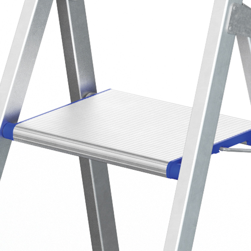 Stufen Stehleiter PRO Smart 3 Stufen Stufen Stehleiter PRO Smart 3 Stufen