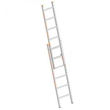 Schiebeleiter TOPIC 2x6 Sprossen/Stufen Schiebeleiter TOPIC 1035 - 2x6 Sprossen