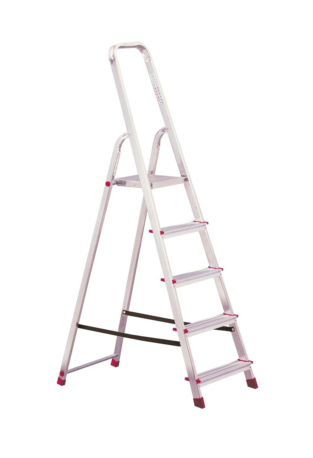 Corda Haushaltsleiter, 5 Stufen