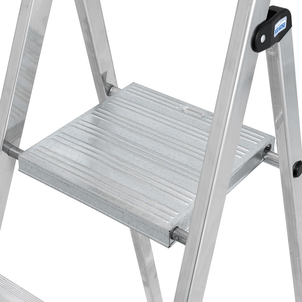 Monto Stufen-Stehleiter Solidy, 3 Stufen Monto Stufen-Stehleiter Solidy, 3 Stufen
