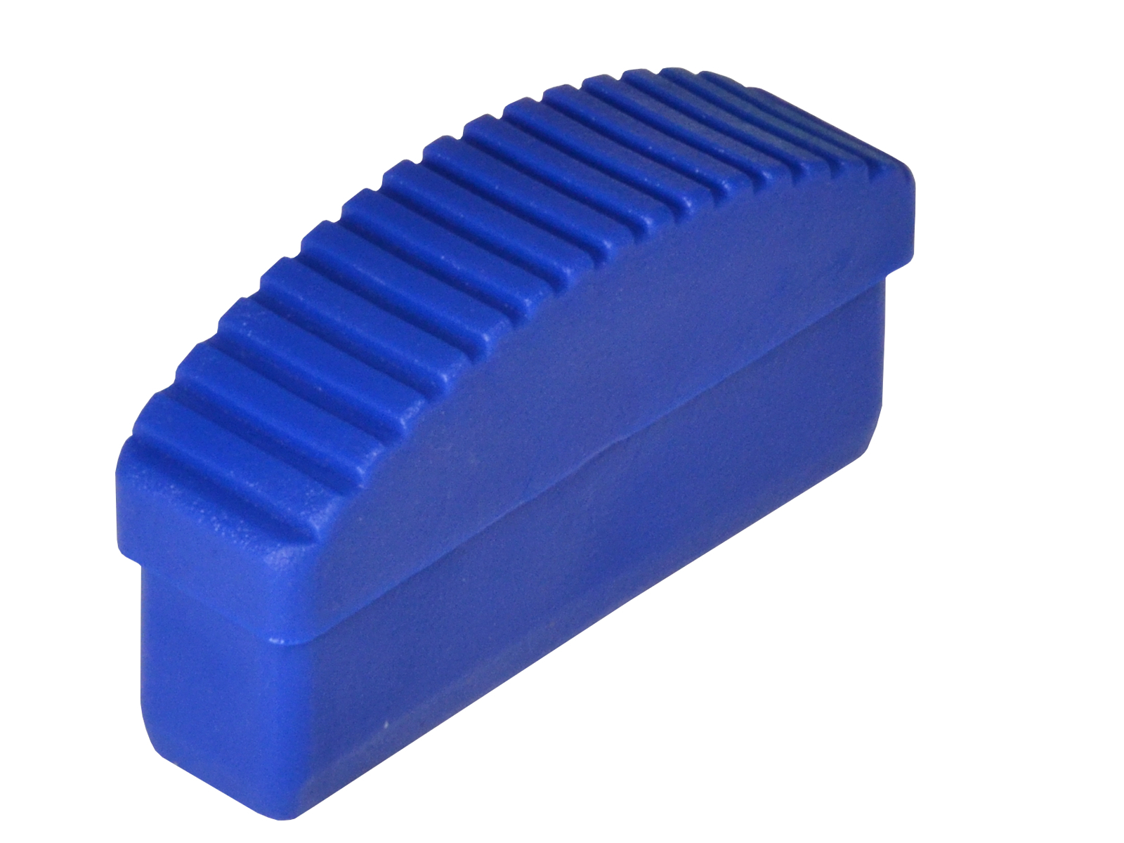 Gummifüße für Holm, E-LE004040 Gummifuß für Holm 94x25mm