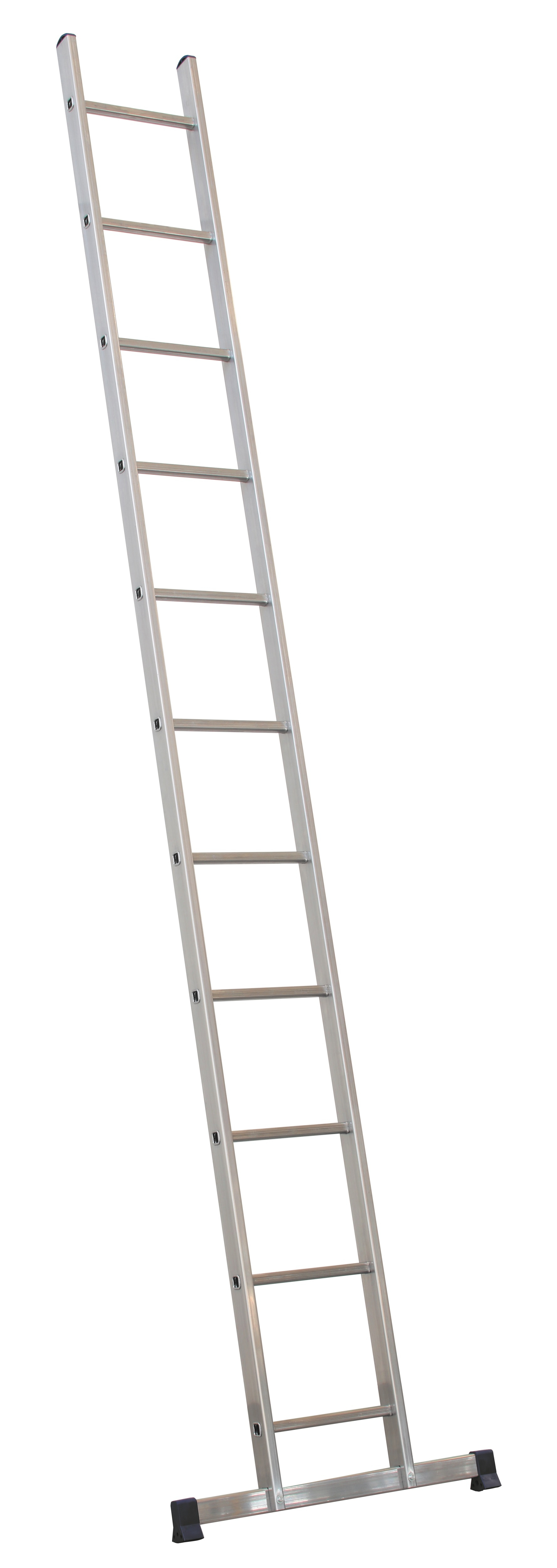 Anlegeleiter STILO/S - 11 Sprossen