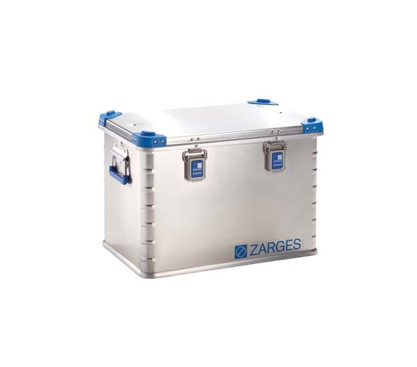 Eurobox, Zarges GmbH Eurobox - Außenmaß 600 x 400 x 340 mm