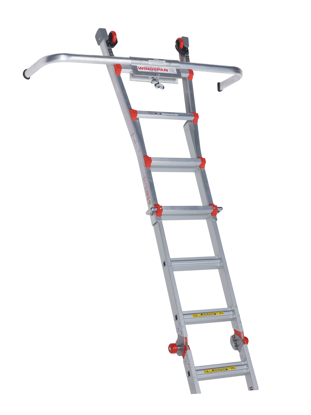  Little Giant Wandabstandhalter