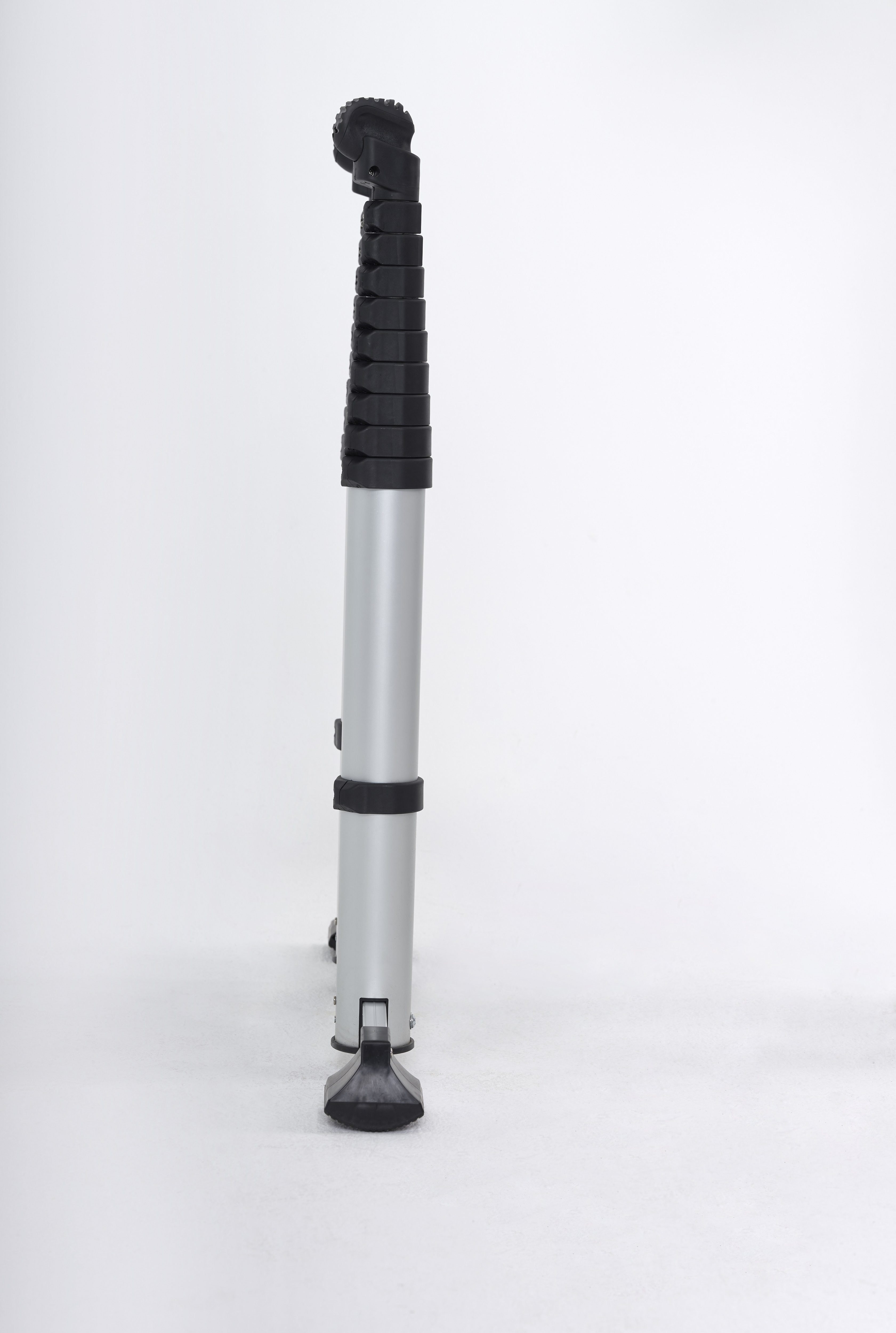 TL SMART UP ACTIVE Aluminium Teleskopleiter TL SMART UP ACTIVE-Teleskopleiter, 1 x 11 Sprossen