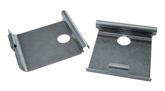 Aufspringsicherungsfeder, Zarges GmbH Aufspringsicherungsfeder