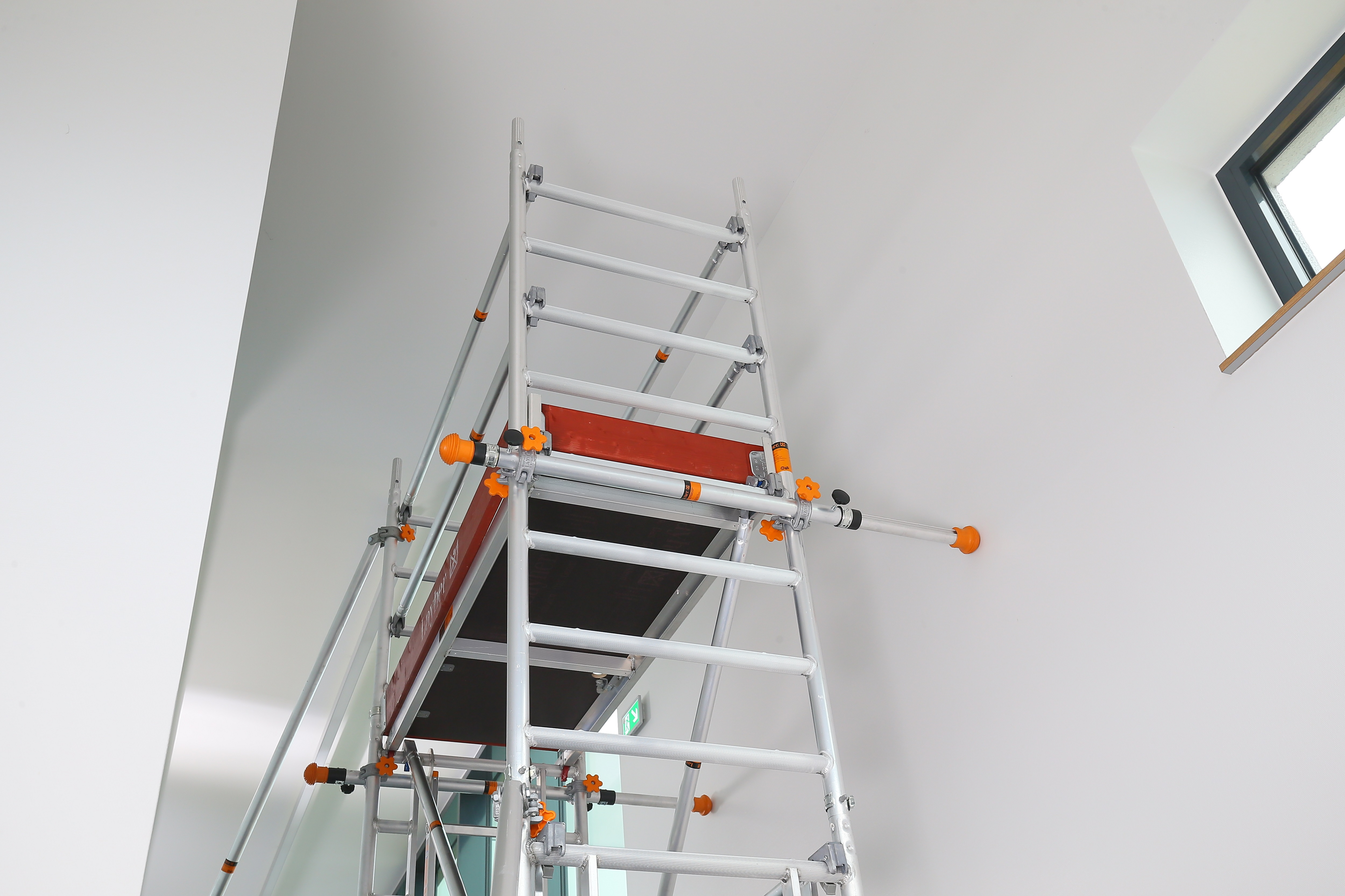 Uni Leicht Treppen Kit Uni Leicht Treppen-Kit Typ 1