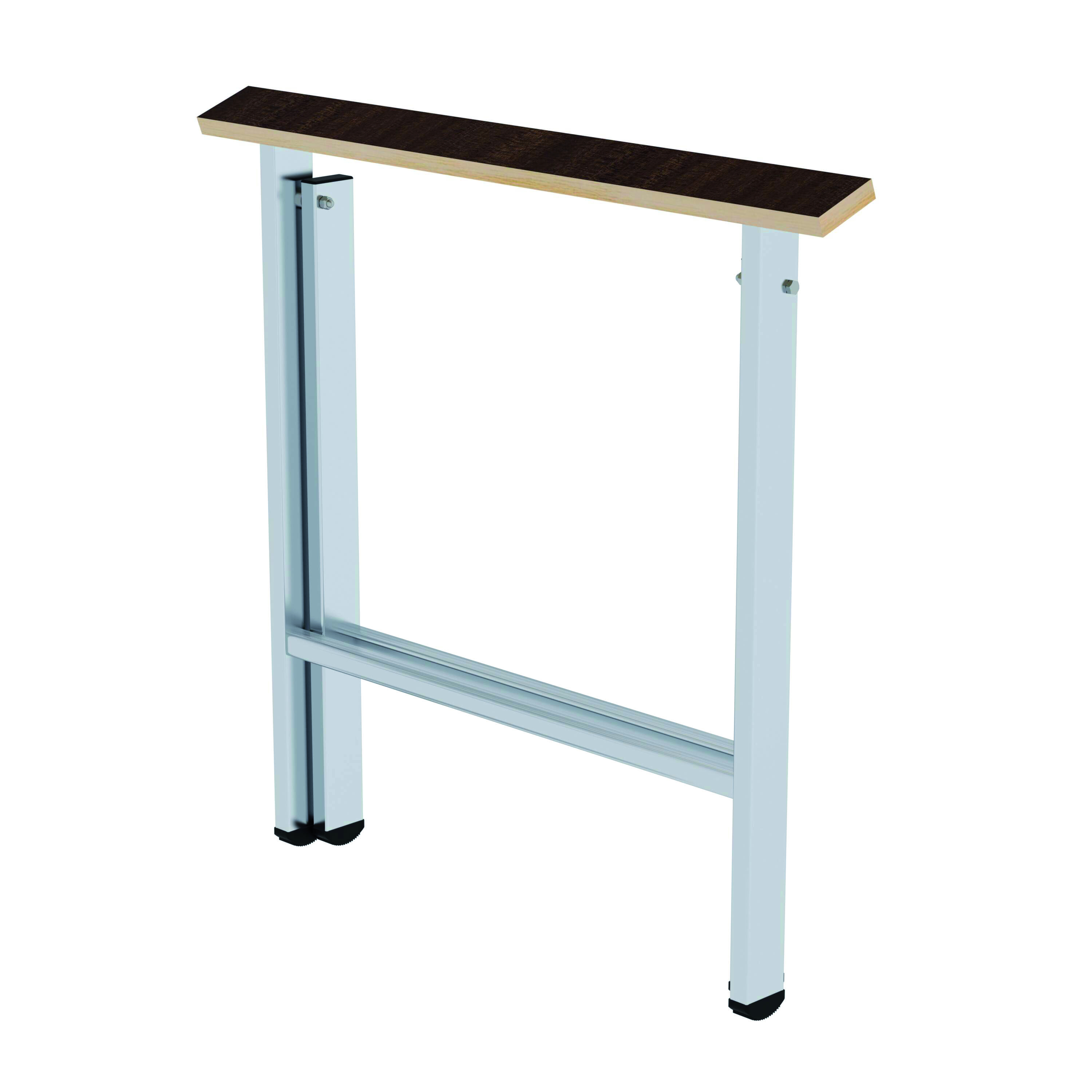 ML Arbeitsbock, klappbar ML Arbeitsbock, klappbar