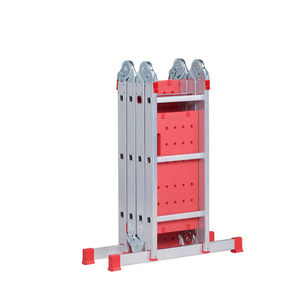 Varitrex Plus Vielzweckleiter, 4 x 3 Sprossen Varitrex Plus Vielzweckleiter, 4 x 3 Sprossen