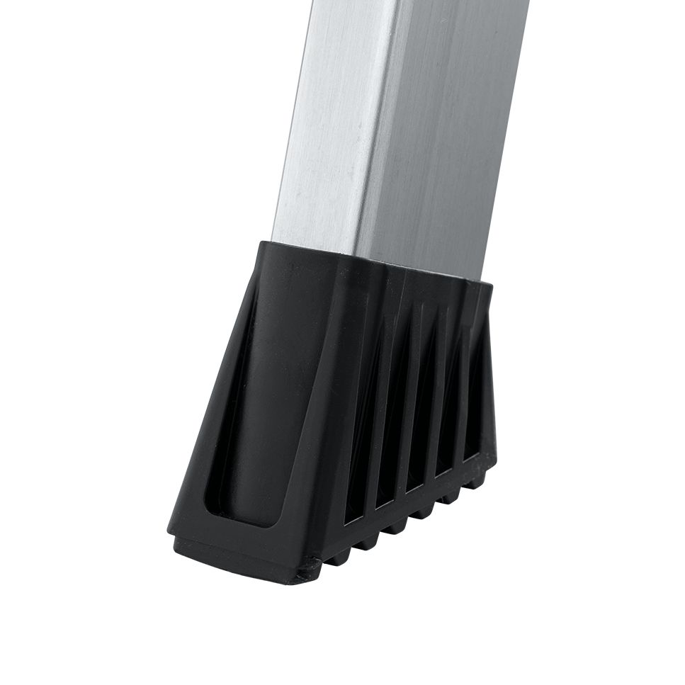 MONTO Stufen-StehLeiter Secury mit MultiGrip System, 4 Stufen MONTO Stufen-StehLeiter Secury mit MultiGrip System, 4 Stufen