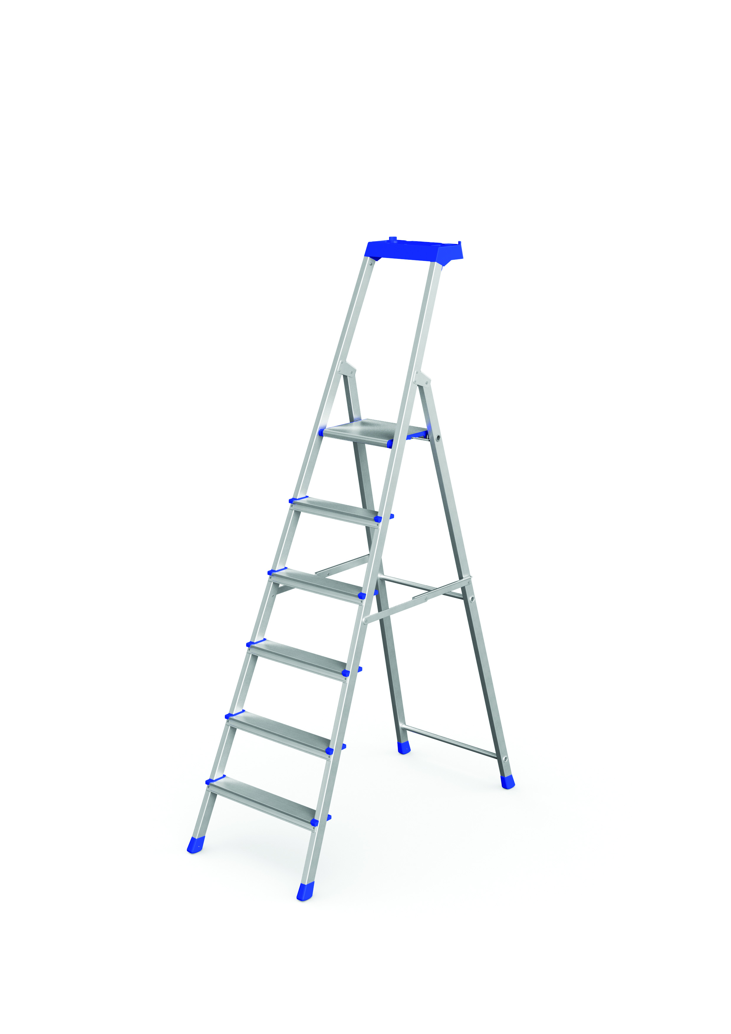 Stufen Stehleiter PRO Smart 3 Stufen Stufen Stehleiter PRO Smart 3 Stufen