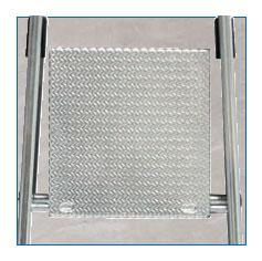 Monto Stufen-Stehleiter Solido 4 Stufen