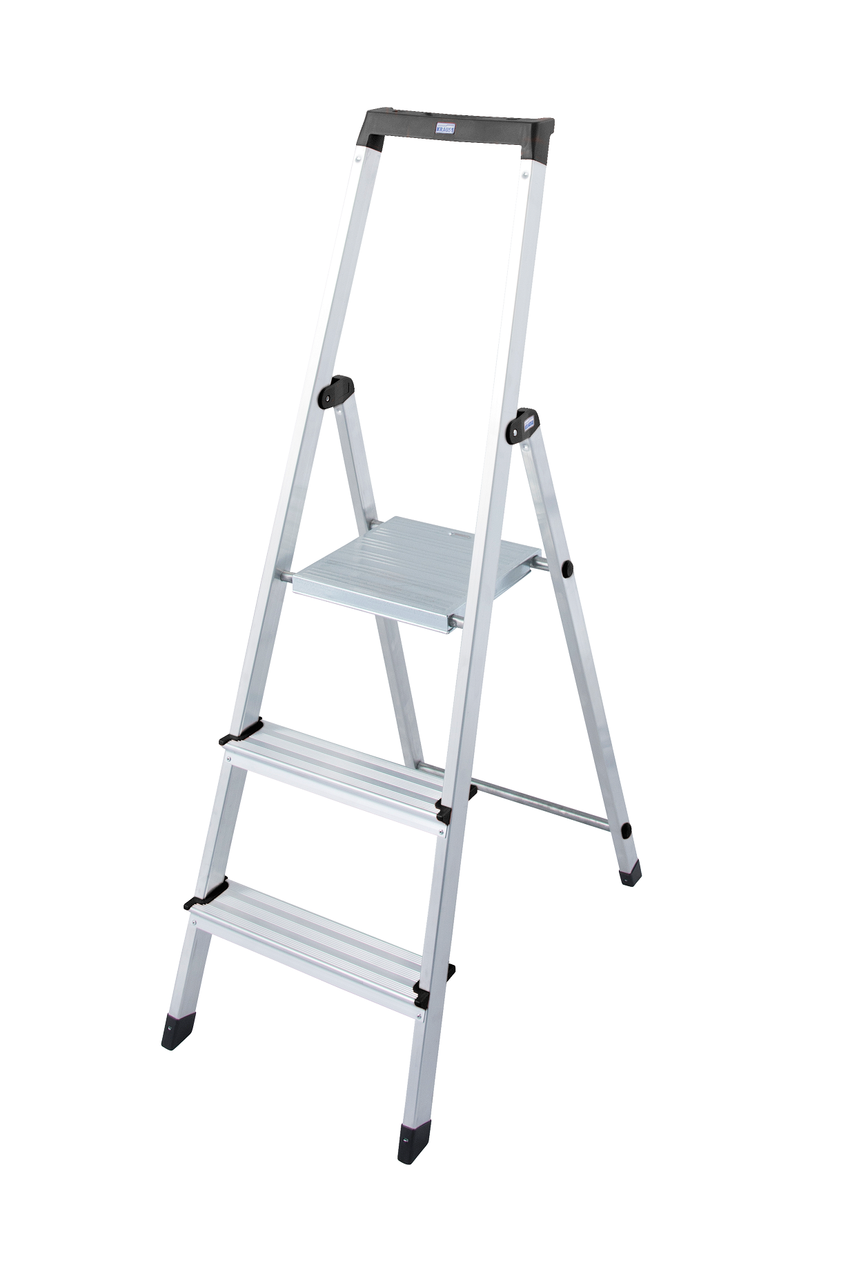 Monto Stufen-Stehleiter Solidy, 3 Stufen