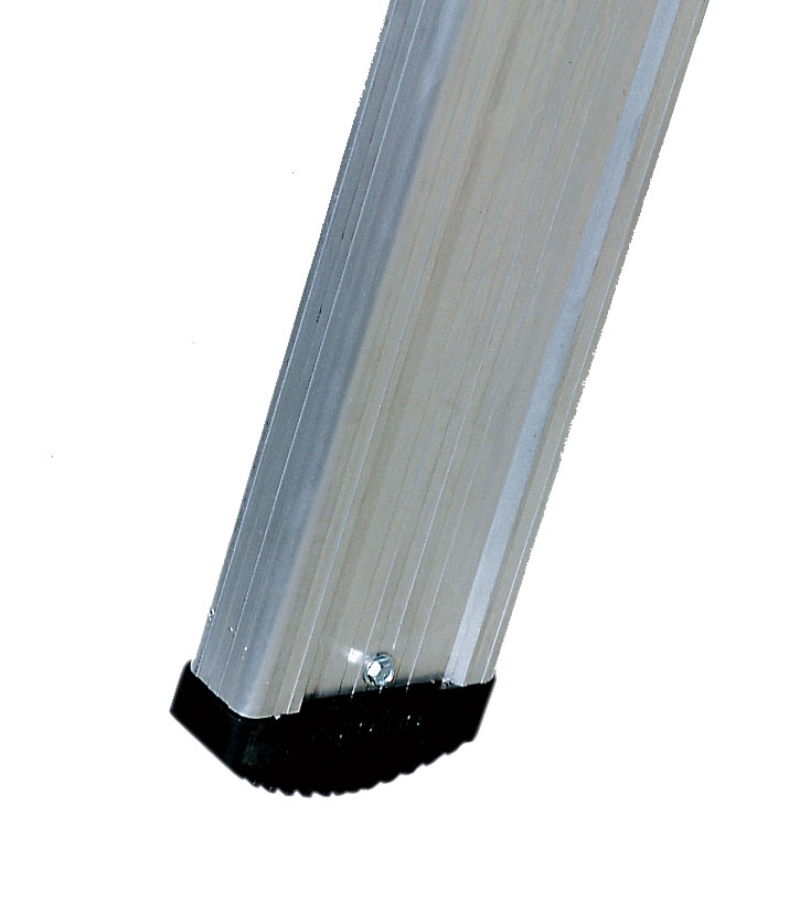 PREMIUM line Alu-Seilzugleiter, 2-teilig, 2 x 15 Sprossen