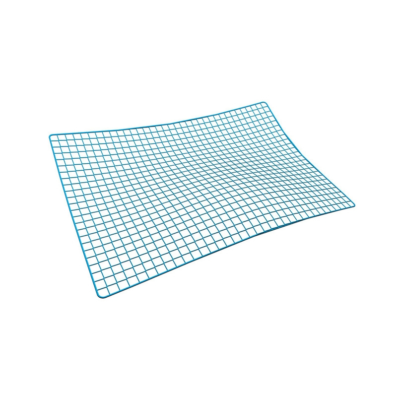 Schutznetz 5,00m x 2,00m, 10cm Maschen