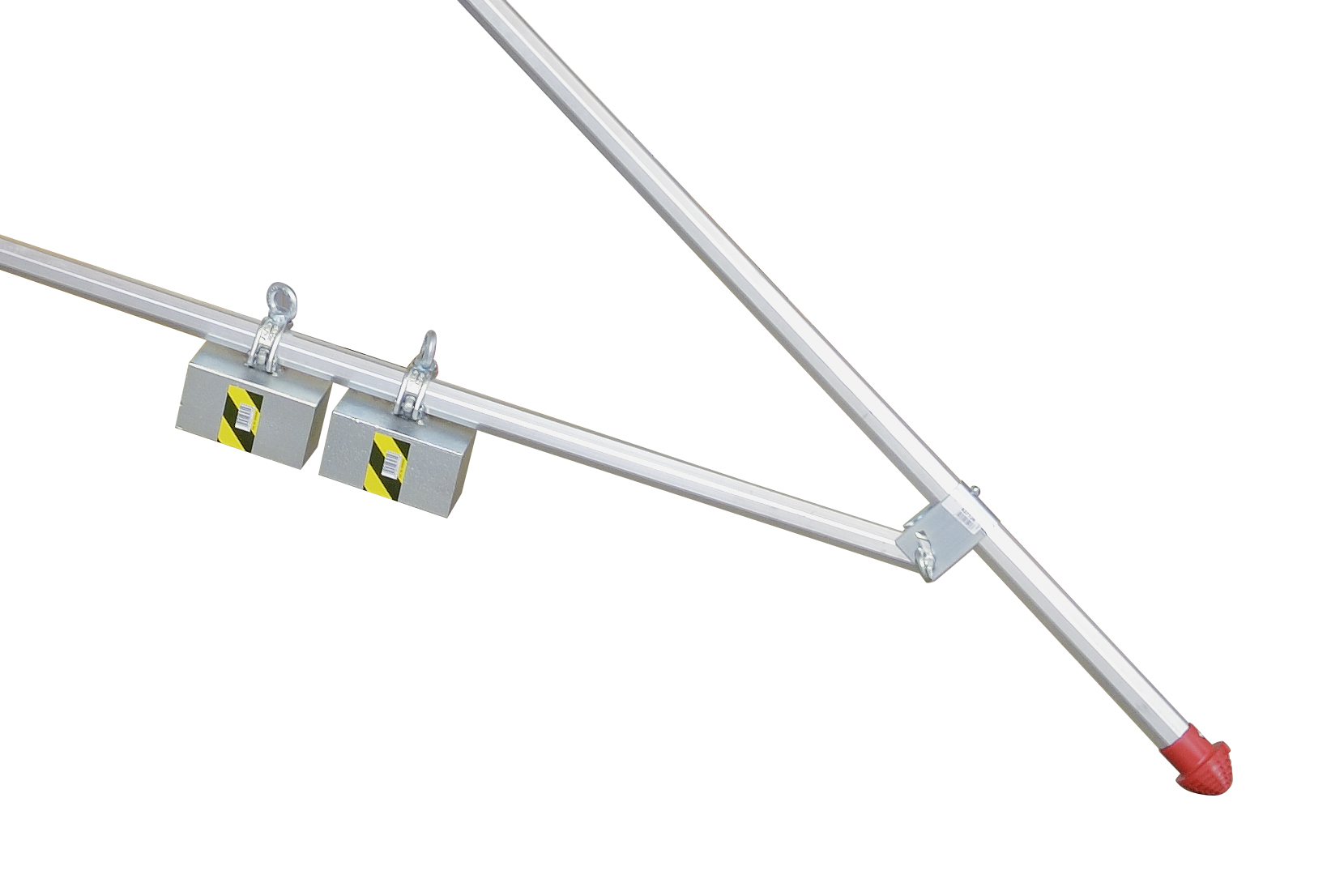 Ballast - 15 kg, Anwendung Ballast - 15 kg