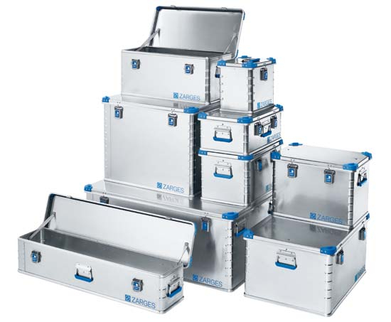 Eurobox