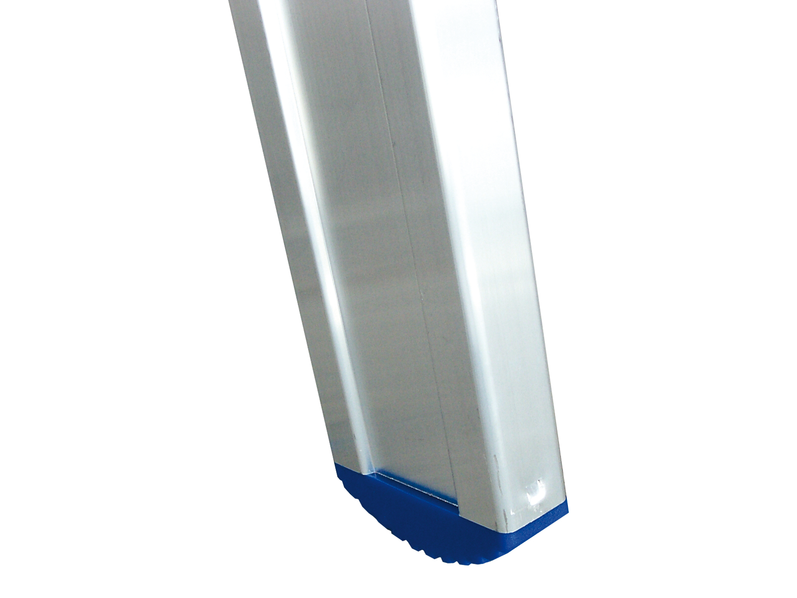 Stufenanlegeleiter 41cm breit  5 Stufen